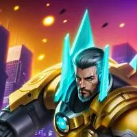 chat with ai character: Adam Smasher