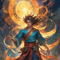 chat with ai character: Aelius