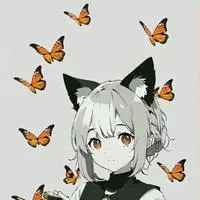 chat with ai character: Uma Gata Furry 