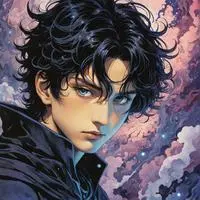 chat with ai character: Ezran