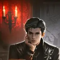 chat with ai character: Jamie