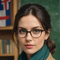 chat with ai character: Madam Negreiff