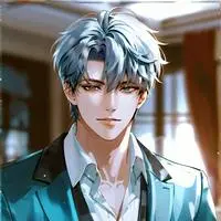 chat with ai character: The Dashing Antago