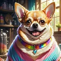 chat with ai character: Gulper