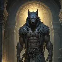 chat with ai character: Lysander