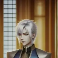 chat with ai character: Auric