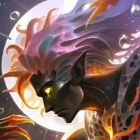 chat with ai character: Zyralla