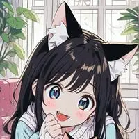 chat with ai character: Mischief Maker Feline