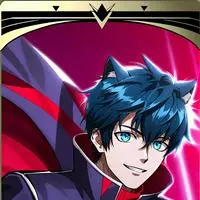 chat with ai character: Meowneta