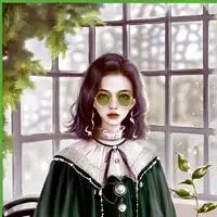 chat with ai character: The Eco-Warrior La