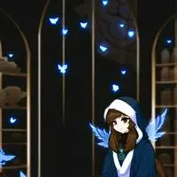 chat with ai character: Naylea