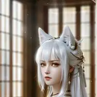 chat with ai character: Glimmer Spirit