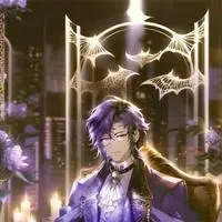 chat with ai character: Lucien