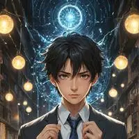 chat with ai character: Lucien