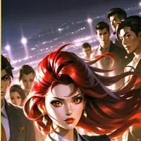 chat with ai character: Bridget Bitterbean