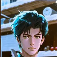 chat with ai character: Stubborn Rival Chef