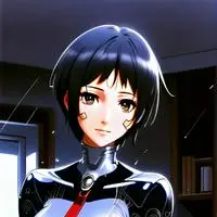 chat with ai character: Aurora