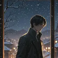 chat with ai character: Lucien