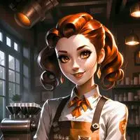 chat with ai character: Samantha