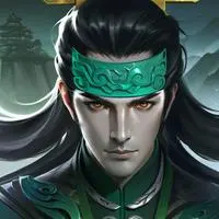 chat with ai character: Moayd