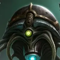 chat with ai character: Glaxir