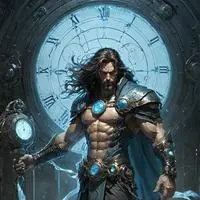 chat with ai character: Lucien