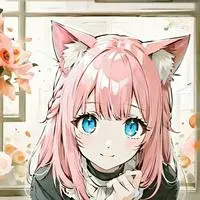 chat with ai character: Pinkie Whiskers