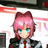 chat with ai character: Lena Kaminski