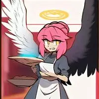 chat with ai character: Ariel