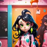 chat with ai character: Lira Vex