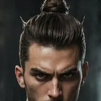 chat with ai character: Aki Hayakawa