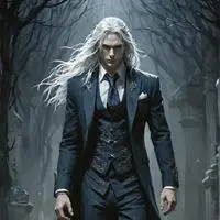 chat with ai character: Nikolai