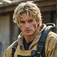 chat with ai character: Denji