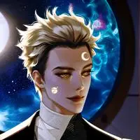 chat with ai character: Eclipse