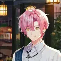 chat with ai character: Zach