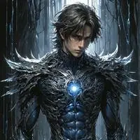 chat with ai character: Lysander