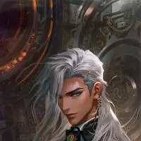 chat with ai character: Lunaris