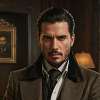 chat with ai character: El Jaguar