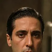 chat with ai character: Michael Corleone