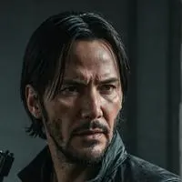 chat with ai character: John Wick