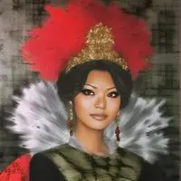 chat with ai character: Cruel Red Queen