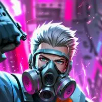 chat with ai character: Matterson