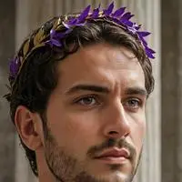 chat with ai character: Gaius Octavius