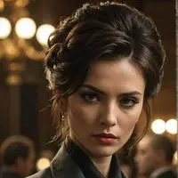 chat with ai character: Isabella Moretti