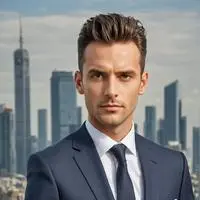 chat with ai character: Eliot Addias