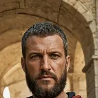 chat with ai character: Maximinus Thrax