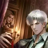 chat with ai character: The Enigmatic Rival