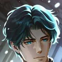 chat with ai character: Issac