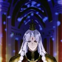 chat with ai character: Elioth