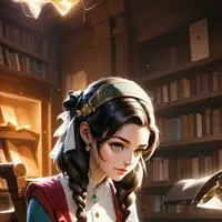 chat with ai character: The E-Book Tycoon's Quest